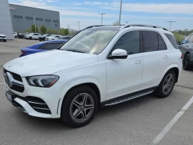 Mercedes-Benz GLE * 450 * CARFAX * ЦЕНА ДО БГ, снимка 1