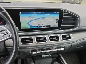 Mercedes-Benz GLE * 450 * CARFAX * ЦЕНА ДО БГ, снимка 8