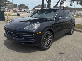 Porsche Cayenne * AWD * CARFAX * ЦЕНА ДО БГ, снимка 1