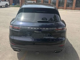 Porsche Cayenne * AWD * CARFAX * ЦЕНА ДО БГ, снимка 4