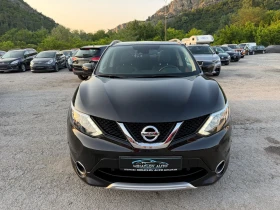 Nissan Qashqai 1.6dCi 96 550km/360* KAMEРИ/ЕЛ.СЕДАЛКИ/LED, снимка 8