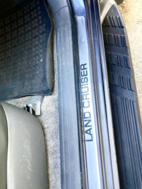 Toyota Land cruiser, снимка 13