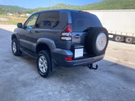 Toyota Land cruiser, снимка 5