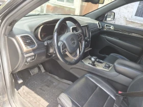 Jeep Grand cherokee Overland, снимка 5