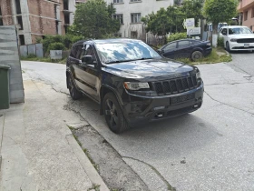 Jeep Grand cherokee Overland, снимка 2