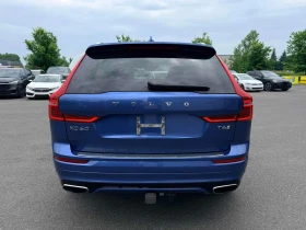 Volvo XC60 | R Design | 360 | ПАНОРАМА | , снимка 4