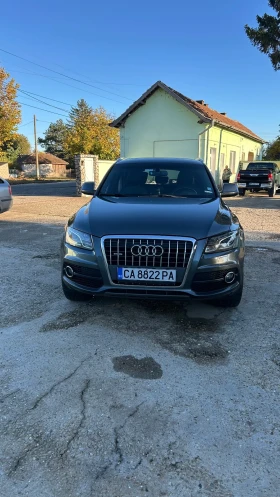 Audi Q5, снимка 6