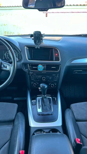 Audi Q5, снимка 10