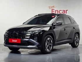 Hyundai Tucson Diesel 2.0 4WD| 184к.с.| ВКЛ.ТЕХНОТЕСТ, снимка 1