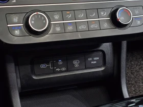 Hyundai Tucson Diesel 2.0 4WD| 184к.с.| ВКЛ.ТЕХНОТЕСТ, снимка 12