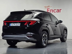 Hyundai Tucson Diesel 2.0 4WD| 184к.с.| ВКЛ.ТЕХНОТЕСТ, снимка 2