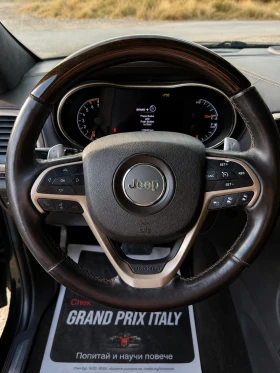 Jeep Grand cherokee Jeep Grand Cherokee Summit 5.7 HEMI V8 4x4 , снимка 9