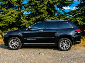 Jeep Grand cherokee Jeep Grand Cherokee Summit 5.7 HEMI V8 4x4 , снимка 5