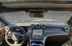 Mercedes-Benz GLC 300 Coupe 4Matic = AMG Line = Гаранция, снимка 7