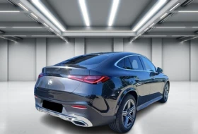 Mercedes-Benz GLC 300 Coupe 4Matic = AMG Line = Гаранция, снимка 3