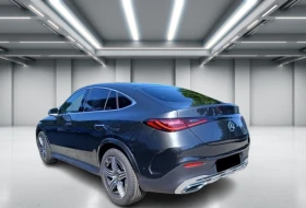 Mercedes-Benz GLC 300 Coupe 4Matic = AMG Line = Гаранция, снимка 2