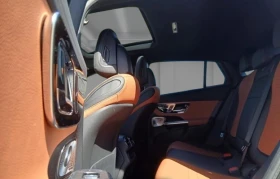 Mercedes-Benz GLC 300 Coupe 4Matic = AMG Line = Гаранция, снимка 8