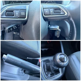 Audi A1 1.6TDI* KOJA* NAVI REALNI KM* , снимка 13