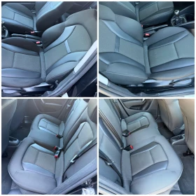 Audi A1 1.6TDI* KOJA* NAVI REALNI KM* , снимка 8