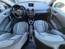 Audi A1 1.6TDI* KOJA* NAVI REALNI KM* , снимка 10