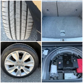Audi A1 1.6TDI* KOJA* NAVI REALNI KM* , снимка 16
