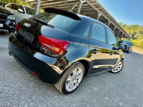 Audi A1 1.6TDI* KOJA* NAVI REALNI KM* , снимка 4