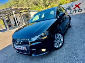 Audi A1 1.6TDI* KOJA* NAVI REALNI KM* , снимка 1