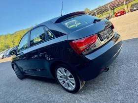 Audi A1 1.6TDI* KOJA* NAVI REALNI KM* , снимка 6