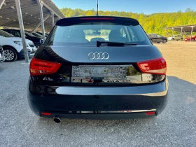 Audi A1 1.6TDI* KOJA* NAVI REALNI KM* , снимка 5