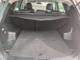 Hyundai IX35 2.0 CRDI 184 кс 4х4, снимка 11