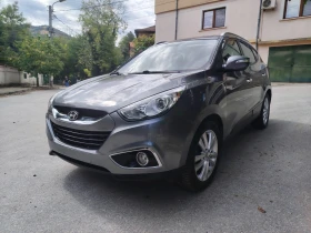 Hyundai IX35 2.0 CRDI 184 кс 4х4, снимка 6