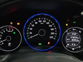 Honda Hr-v  1.8, снимка 16