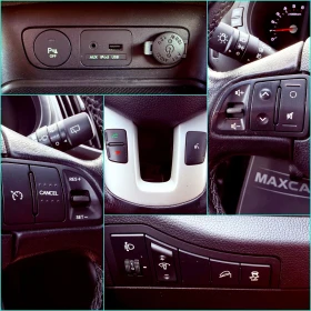 Kia Sportage 1.7CRDi СОБСТВЕН ЛИЗИНГ/ПЕРФЕКТНА, снимка 16