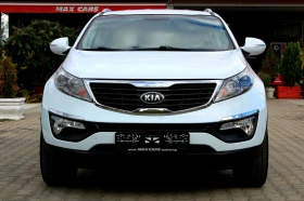 Kia Sportage 1.7CRDi СОБСТВЕН ЛИЗИНГ/ПЕРФЕКТНА, снимка 3
