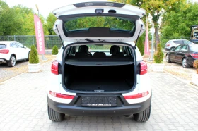 Kia Sportage 1.7CRDi СОБСТВЕН ЛИЗИНГ/ПЕРФЕКТНА, снимка 9