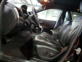Jeep Cherokee 3.2l Limited, снимка 7