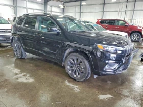 Jeep Cherokee 3.2l Limited, снимка 4