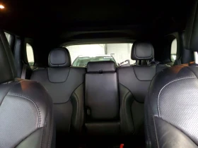 Jeep Cherokee 3.2l Limited, снимка 10