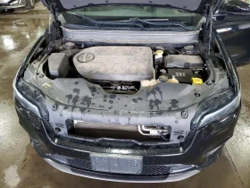 Jeep Cherokee 3.2l Limited, снимка 12