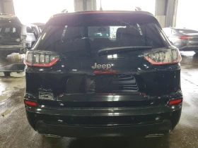 Jeep Cherokee 3.2l Limited, снимка 6