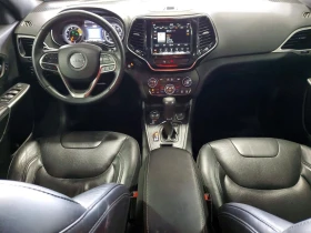 Jeep Cherokee 3.2l Limited, снимка 8