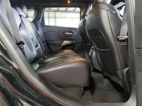 Jeep Cherokee 3.2l Limited, снимка 11