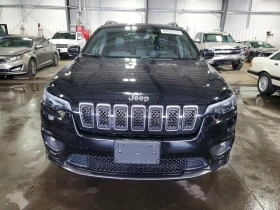 Jeep Cherokee 3.2l Limited, снимка 5