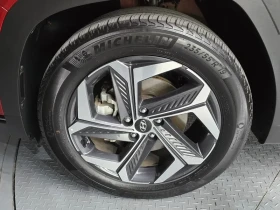 Hyundai Tucson 1.6 4WD - САМО 30% АВАНС, снимка 5