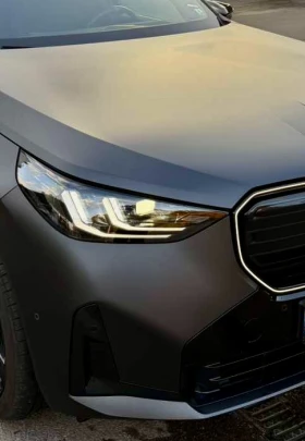 BMW X3 М50, снимка 2