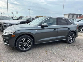Audi Q5, снимка 2