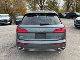 Audi Q5, снимка 4