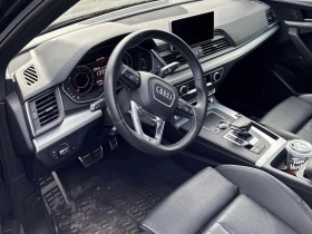 Audi Q5, снимка 5