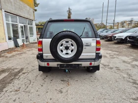 Opel Frontera 2.2DTI KLIMA ITALY + ТЕГЛИЧ, снимка 6