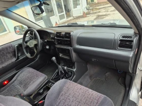 Opel Frontera 2.2DTI KLIMA ITALY + ТЕГЛИЧ, снимка 14